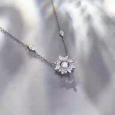 xDC DESIGN CIRCLES S925