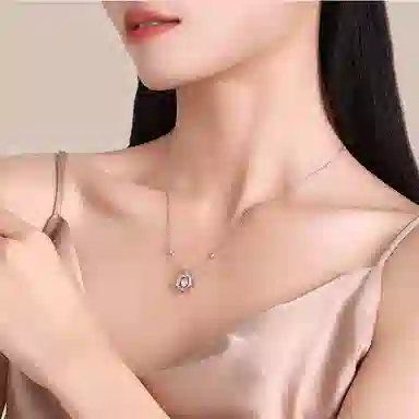 xDC DESIGN CIRCLES S925