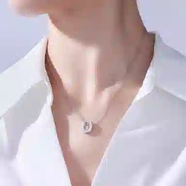 DESIGN CIRCLES U S925