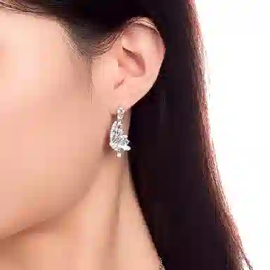 xDC DESIGN CIRCLES ins 925