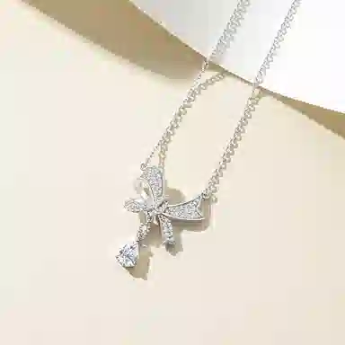 DC DESIGN CIRCLES ins S925