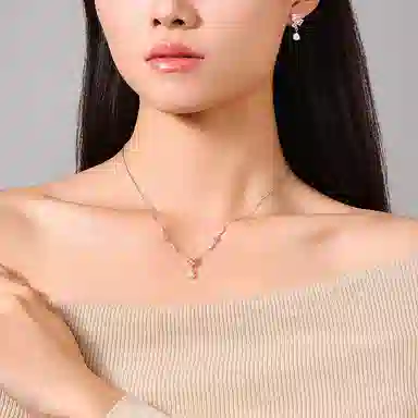 xDC DESIGN CIRCLES v S925