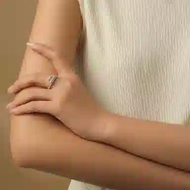 DC DESIGN CIRCLES S925