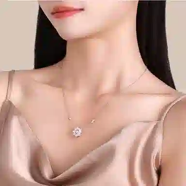 xDC DESIGN CIRCLES S925