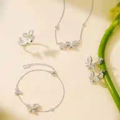 DESIGN CIRCLES xDC ins S925