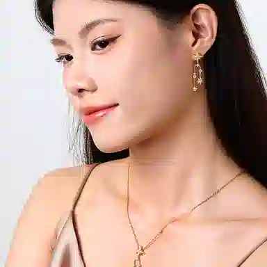 xDC DESIGN CIRCLES S925