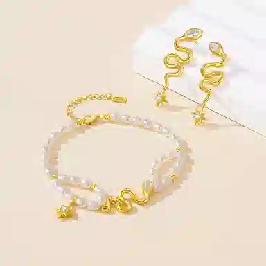 DC DESIGN CIRCLES S925