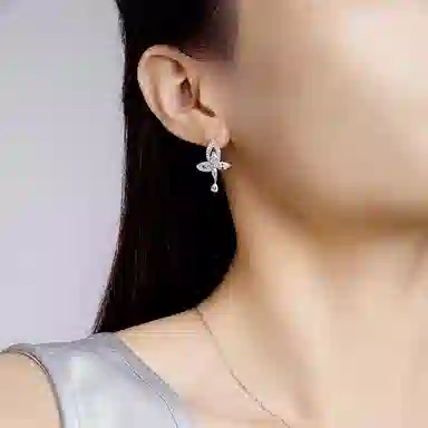 xDC DESIGN CIRCLES S925