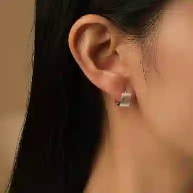 DC DESIGN CIRCLES S925