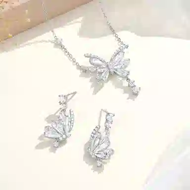 xDC DESIGN CIRCLES ins 925