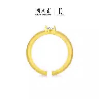 xDC DESIGN CIRCLES ol S925