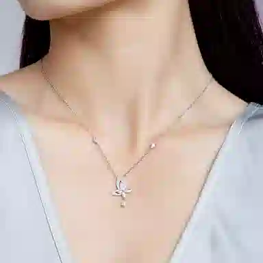 xDC DESIGN CIRCLES S925