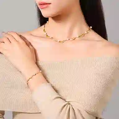 xDC DESIGN CIRCLES S925