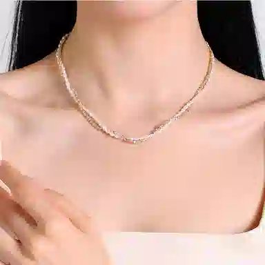 xDC DESIGN CIRCLES S925