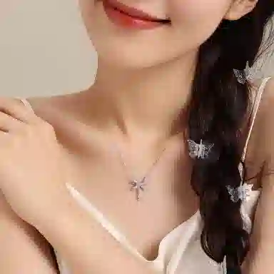 DC DESIGN CIRCLES ins S925