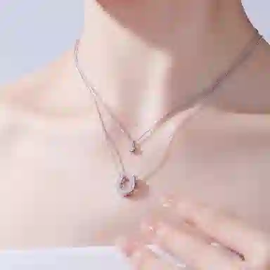 DESIGN CIRCLES U S925