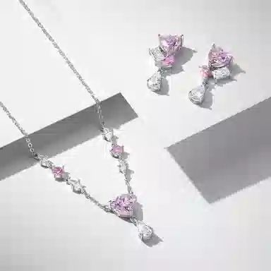 xDC DESIGN CIRCLES v S925