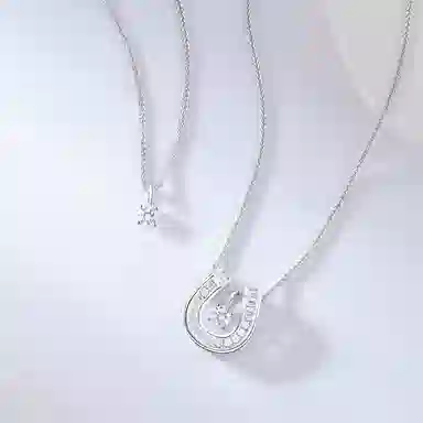 DESIGN CIRCLES U S925