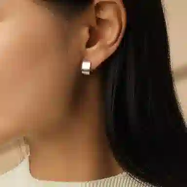 DC DESIGN CIRCLES S925