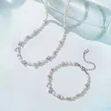 xDC DESIGN CIRCLES ins S925