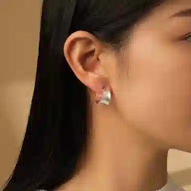 DC DESIGN CIRCLES Cins S925