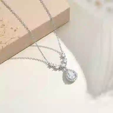 xDC DESIGN CIRCLES ins S925