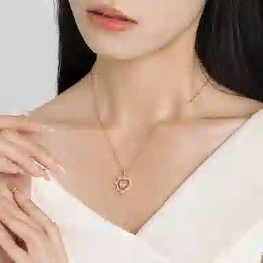 DESIGN CIRCLES ins JK S925