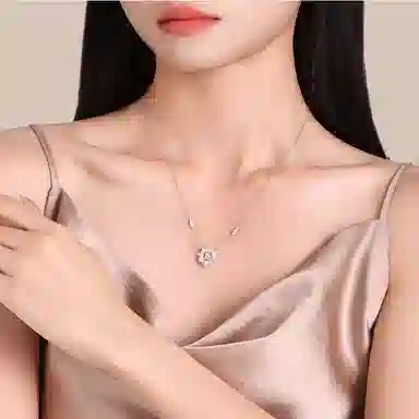 xDC DESIGN CIRCLES S925