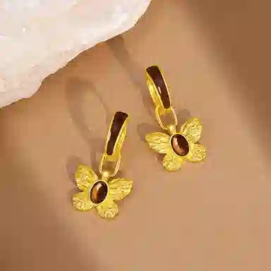 xDC DESIGN CIRCLES S925