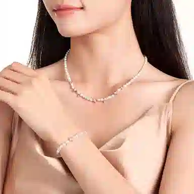 xDC DESIGN CIRCLES ins S925