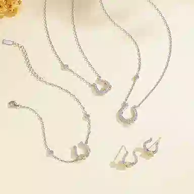 DESIGN CIRCLES U S925