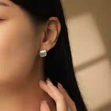 DC DESIGN CIRCLES S925