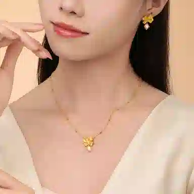 DC DESIGN CIRCLES S925