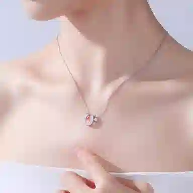 DESIGN CIRCLES U S925