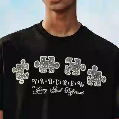 YADcrew T