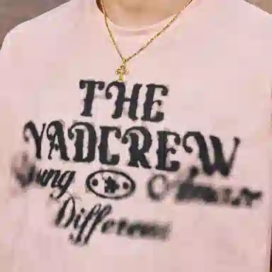 YADcrew T