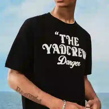 YADcrew