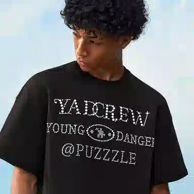 YADcrew T