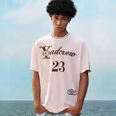 YADcrew T