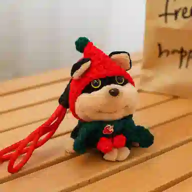 kakadream 13.3cm
