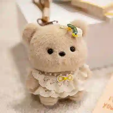 kakadream 13cm