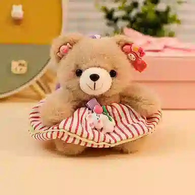 kakadream 11cm15cm