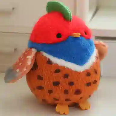 kakadream 13cm