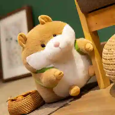 kakadream 17cm22cm28cm