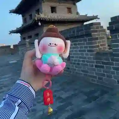 kakadream 13cm