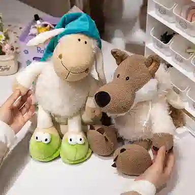 kakadream 25cm35cm50cm