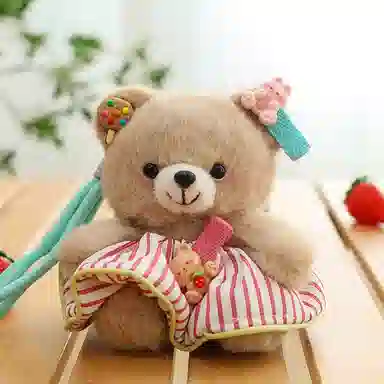 kakadream 13cm