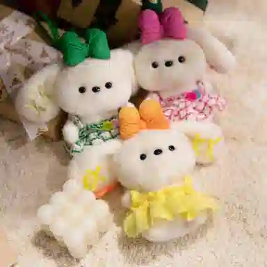 kakadream 13cm