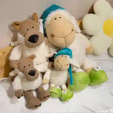 kakadream 25cm35cm50cm
