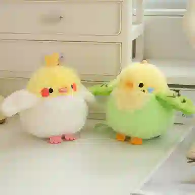 kakadream 13cm